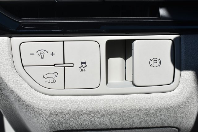New 2026 Kia Sportage EX FWD image 23