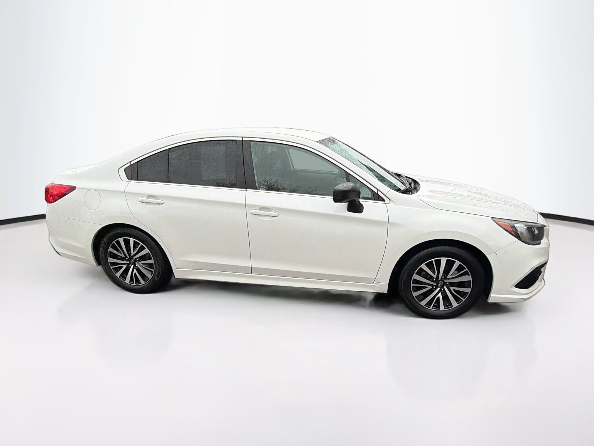 Used 2019 Subaru Legacy 2.5i w/ Alloy Wheel Package AWD/4WD image 10