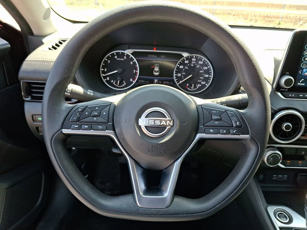 Used 2024 Nissan Sentra SV image 19