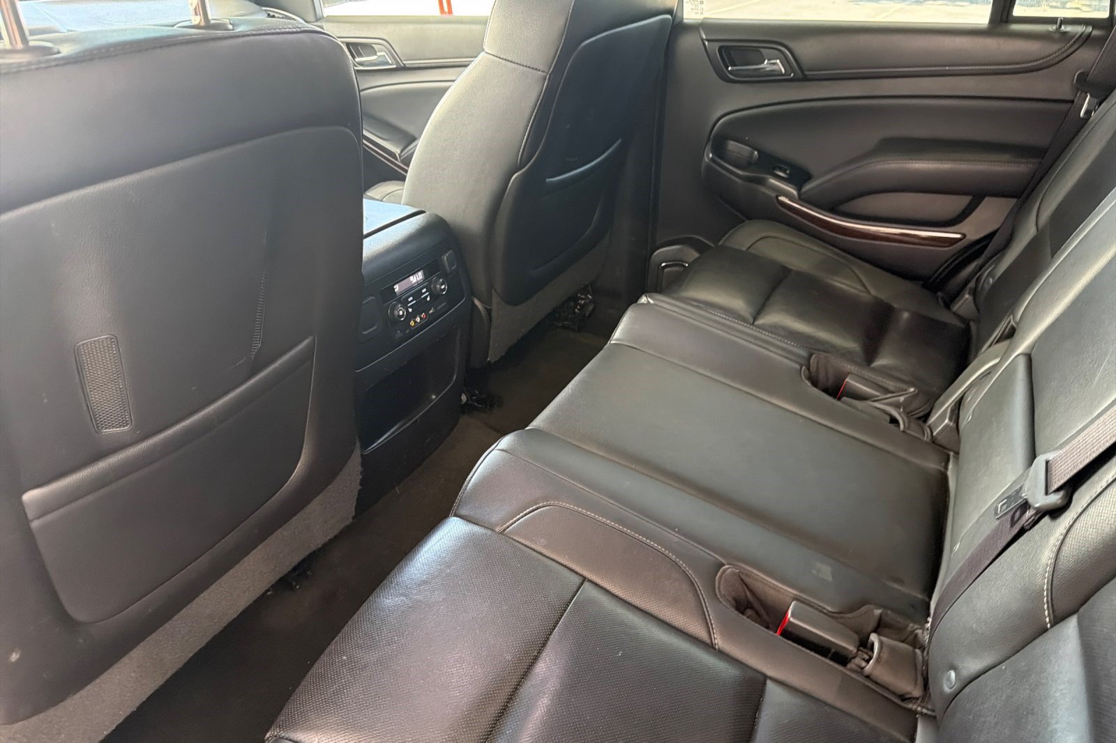 Used 2016 GMC Yukon SLT w/ Open Road Package AWD/4WD image 15