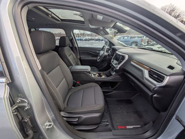 Used 2023 GMC Acadia SLE w/ Driver Convenience Package image 37