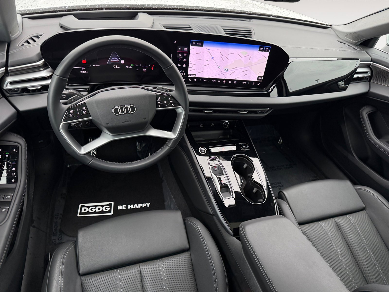 Used 2025 Audi A5 2.0T Premium Plus w/ Premium Plus image 15