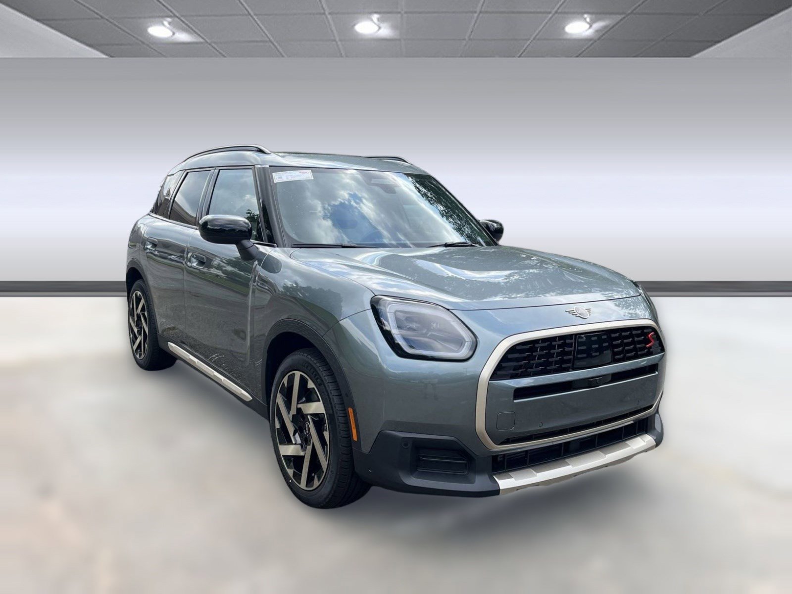 Used 2025 MINI Cooper Countryman S w/ Comfort Package Max image 6