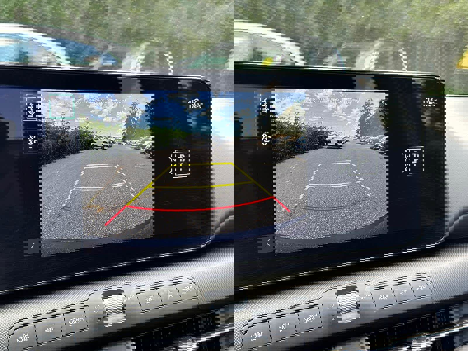 Used 2025 Kia K4 LXS image 28