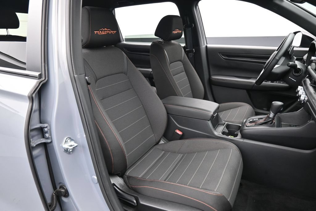 Certified 2026 Honda CR-V TrailSport image 35