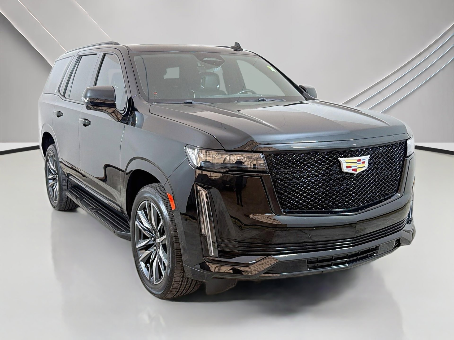 Used 2021 Cadillac Escalade Sport RWD image 7