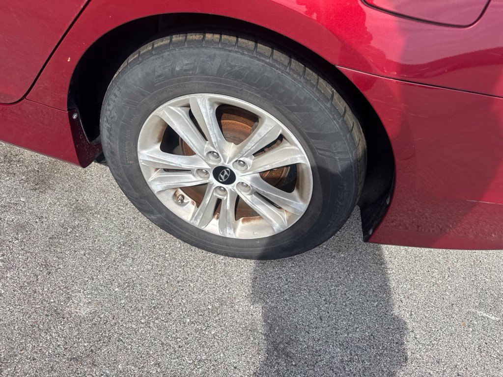 Used 2014 Hyundai Sonata GLS FWD image 7