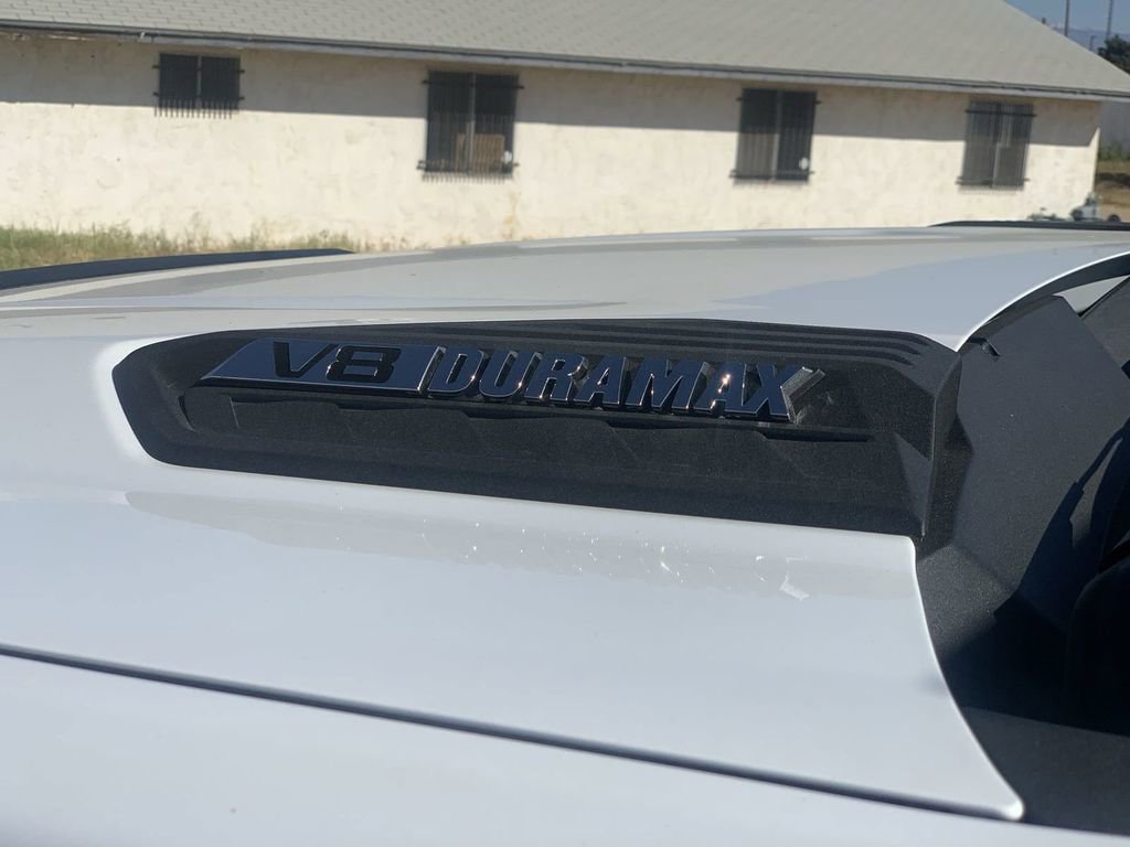 New 2026 Chevrolet Silverado 3500 W/T w/ WT Convenience Package image 30