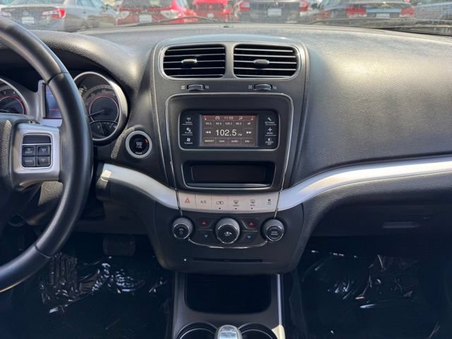Used 2016 Dodge Journey SXT w/ Premium Group FWD image 2