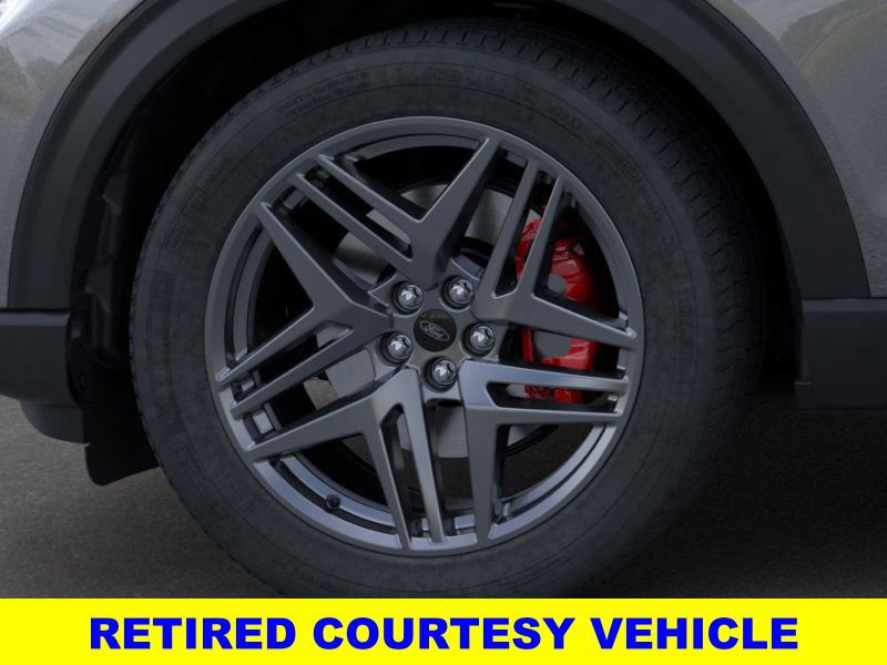 New 2025 Ford Explorer ST image 19