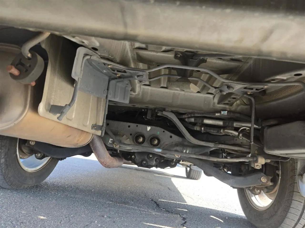 Used 2005 Subaru Baja Turbo AWD/4WD image 61
