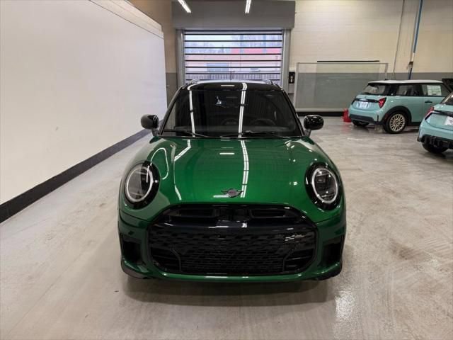 New 2026 MINI Cooper S FWD image 8