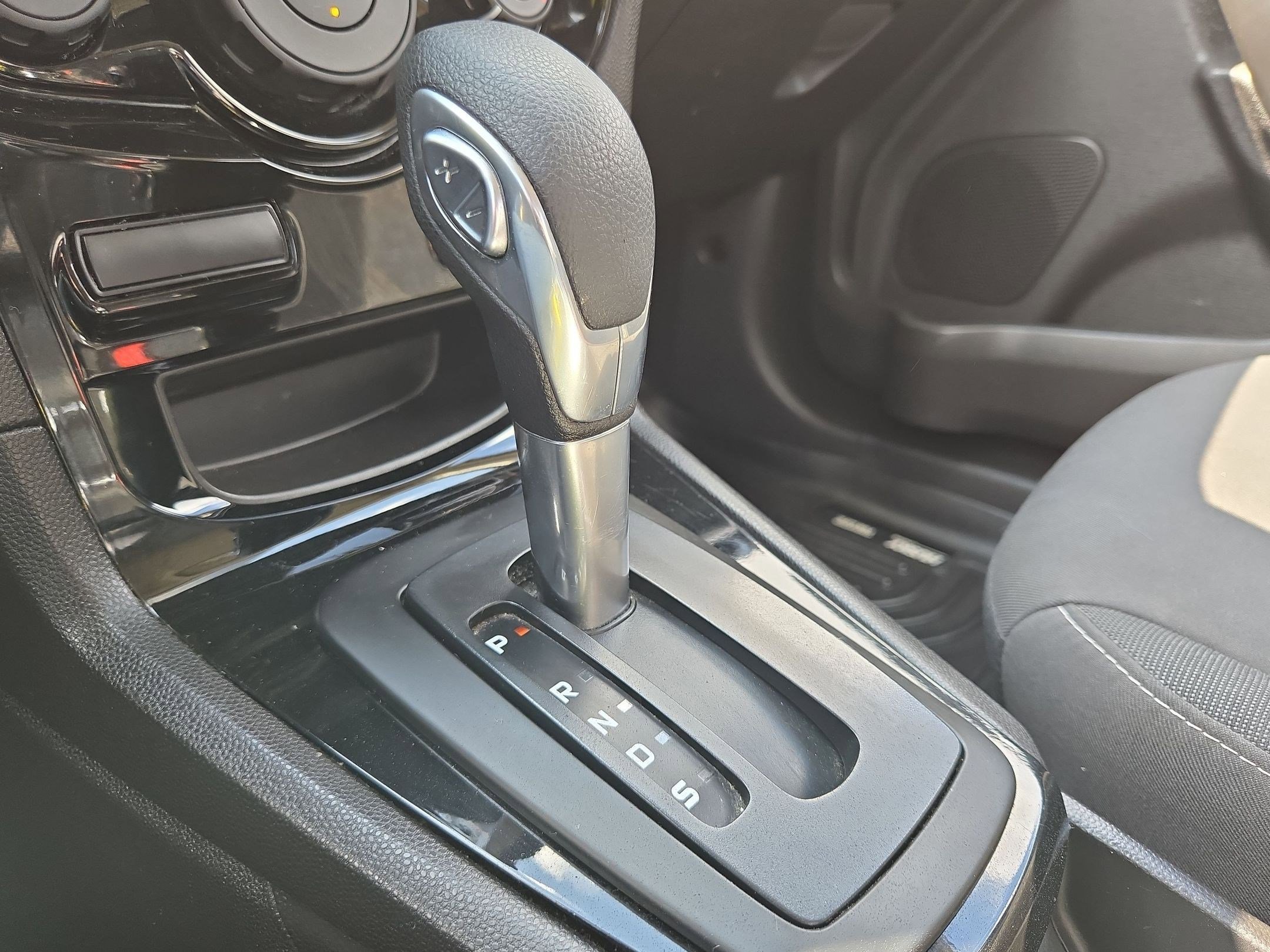 Used 2019 Ford Fiesta SE w/ Equipment Group 201A image 18