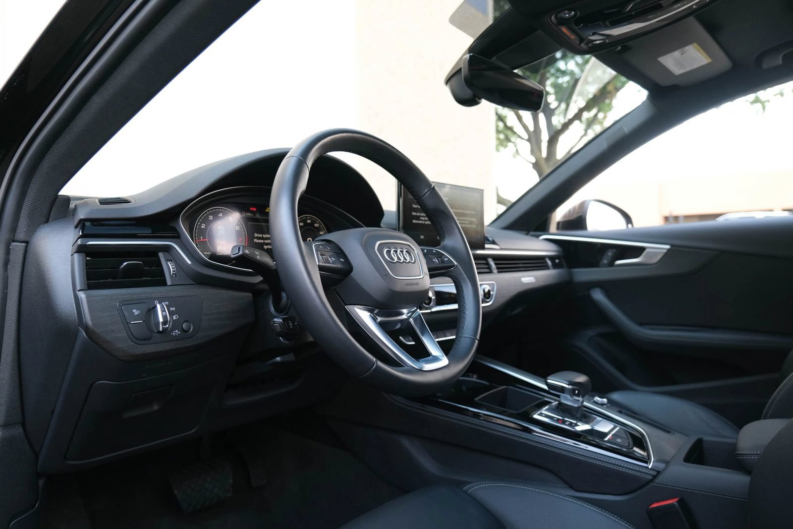 Used 2024 Audi A4 2.0T Premium Plus AWD/4WD image 19