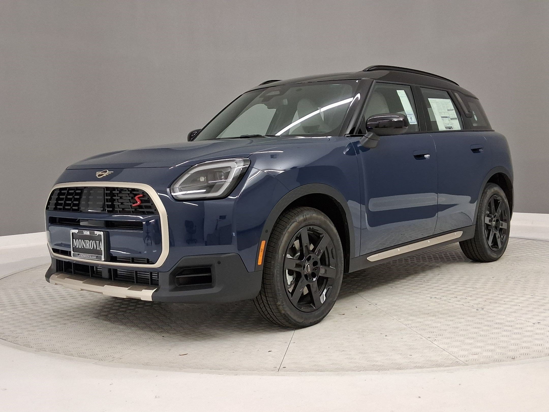 New 2026 MINI Cooper Countryman S AWD/4WD image 30