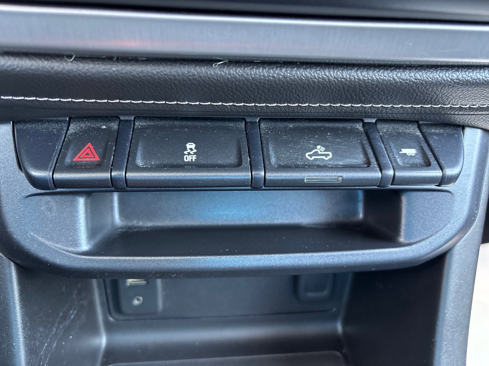 Used 2016 GMC Canyon SLE w/ SLE Convenience Package AWD/4WD image 36