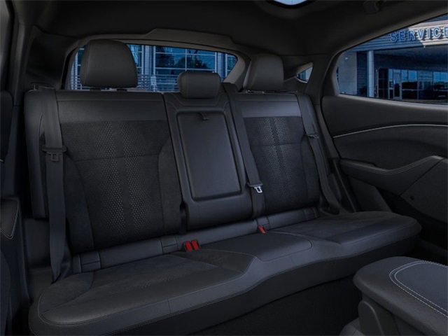 New 2025 Ford Mustang Mach-E GT image 11