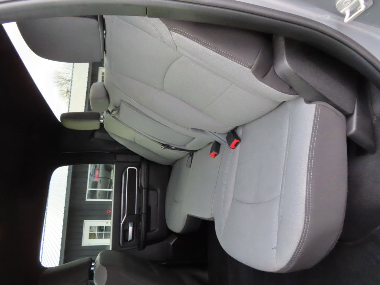 Used 2024 RAM 2500 Big Horn image 45