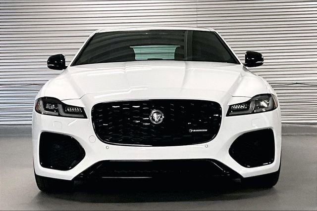 New 2024 Jaguar XF R-Dynamic SE AWD/4WD image 2