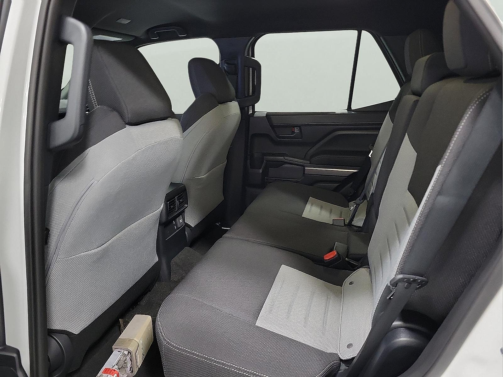 New 2026 Toyota 4Runner TRD Off-Road AWD/4WD image 9