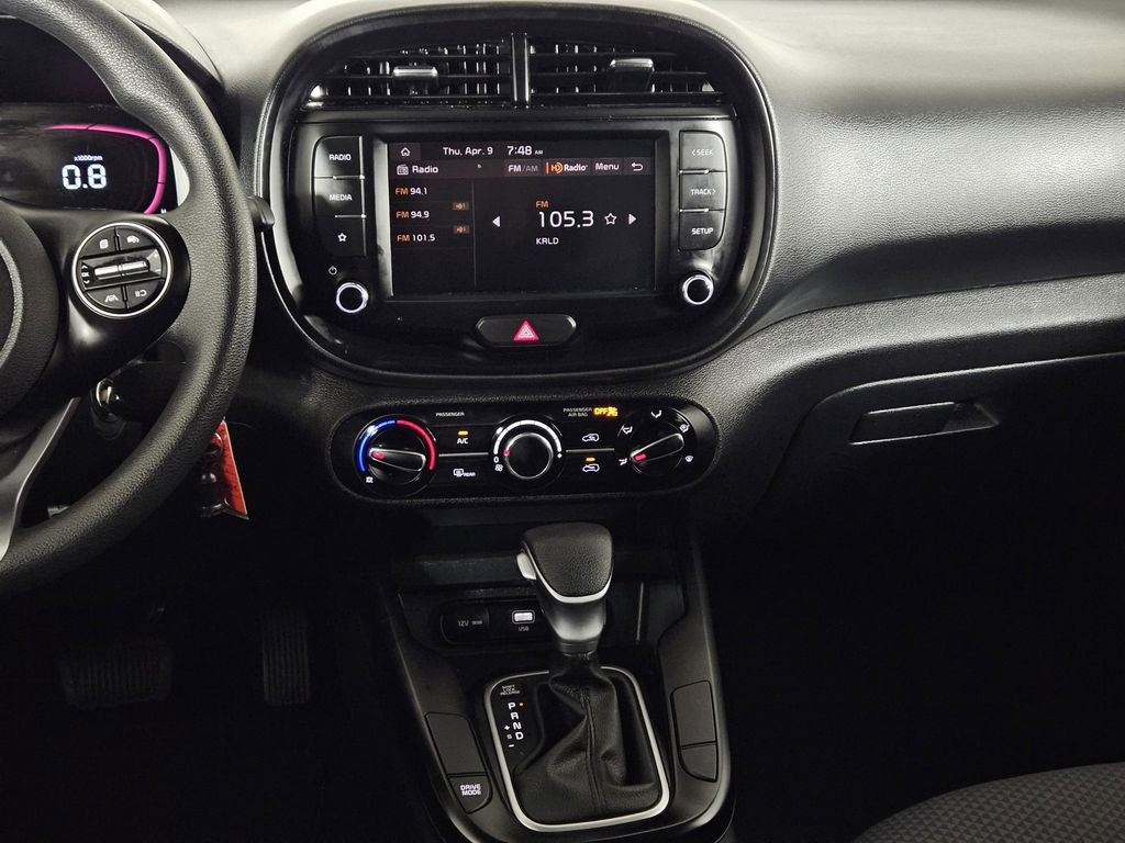 Used 2025 Kia Soul LX w/ LX Technology Package image 9