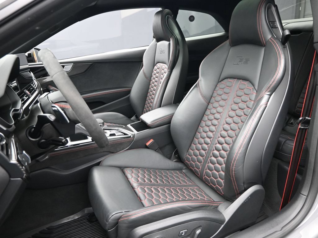 Used 2023 Audi RS 5 AWD/4WD image 18
