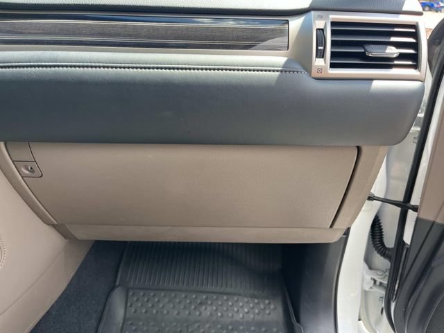 Used 2020 Lexus GX 460 Premium AWD/4WD image 27