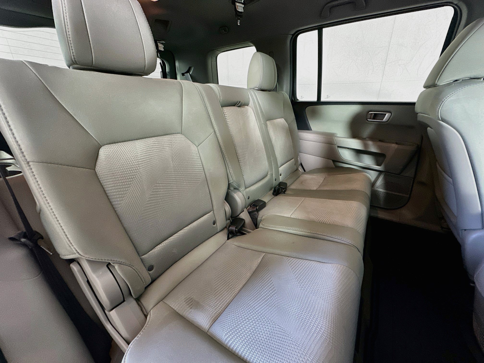 Used 2013 Honda Pilot LX image 27