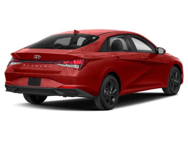 Used 2023 Hyundai Elantra SEL w/ Cargo Package image 2