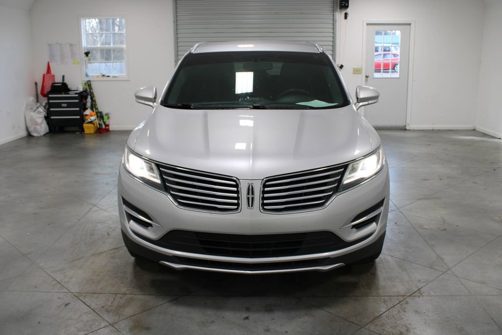 Used 2018 Lincoln MKC Premiere image 3