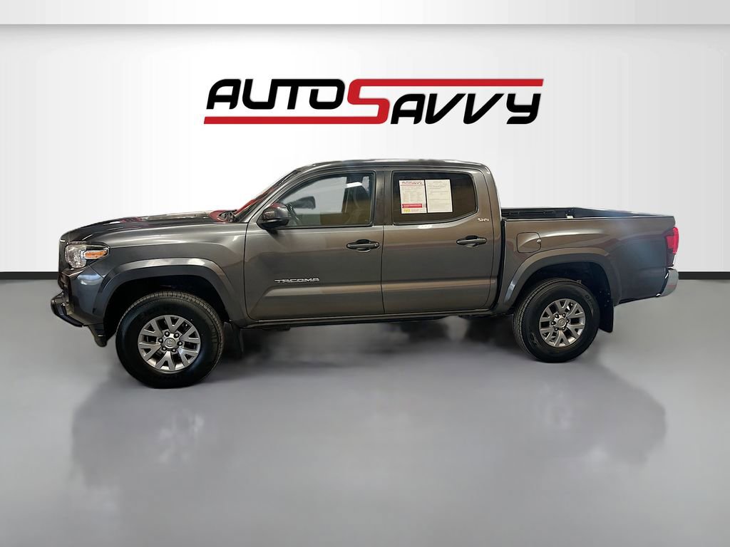 Used 2019 Toyota Tacoma SR5 image 4