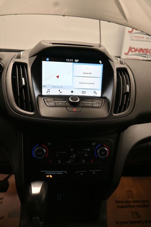 Used 2017 Ford Escape SE w/ SE Leather Comfort Package image 19