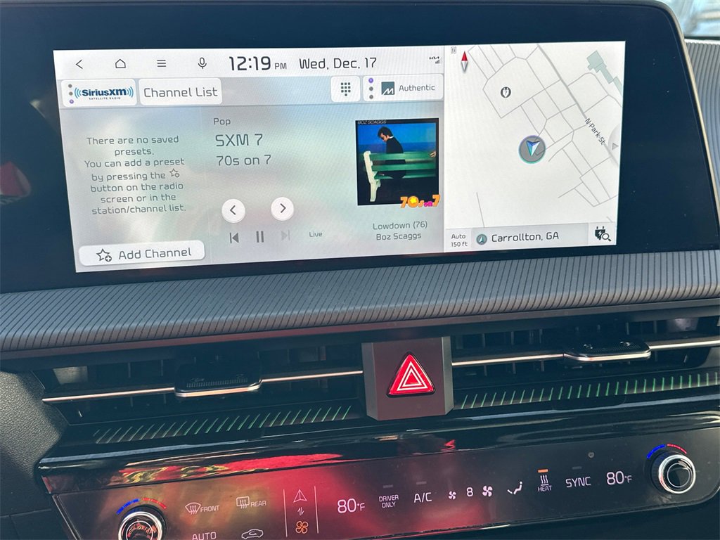 Used 2023 Kia EV6 GT-Line w/ GT-Line Suede Seat Package image 29