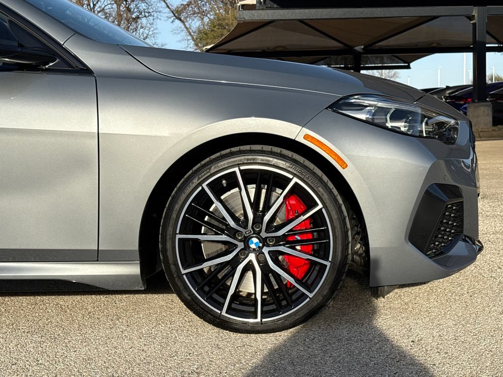 Used 2024 BMW M235i xDrive Gran Coupe w/ Premium Package AWD/4WD image 5