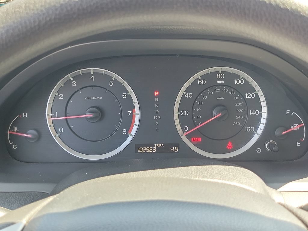 Used 2010 Honda Accord LX image 25
