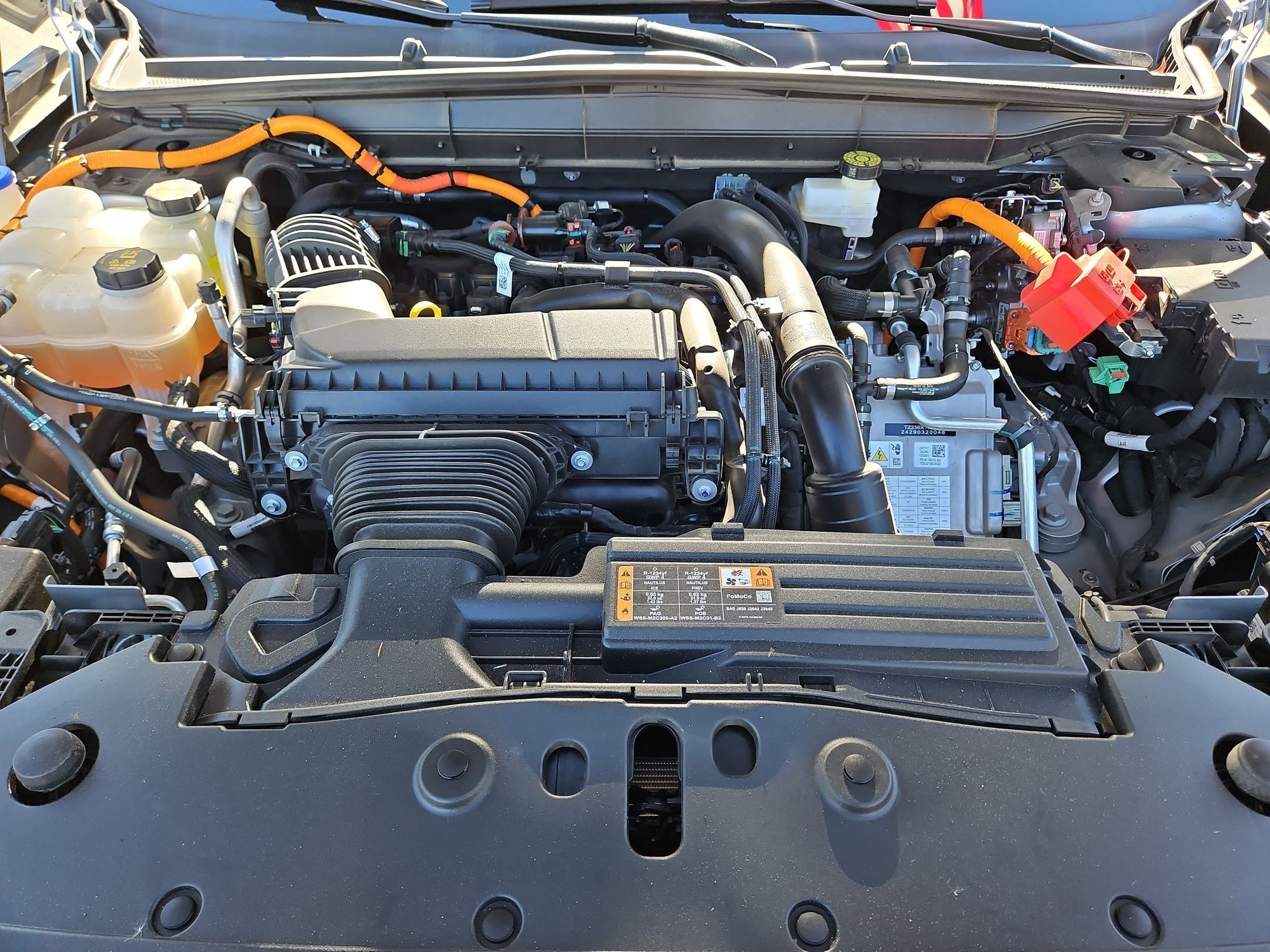 Used 2025 Lincoln Nautilus Black Label image 31