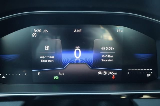 New 2026 Volkswagen Jetta Sport image 14