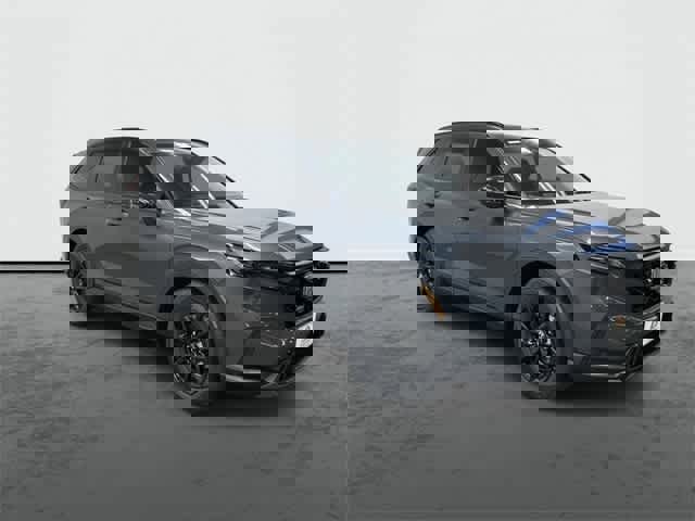 New 2026 Honda CR-V Sport-L image 5