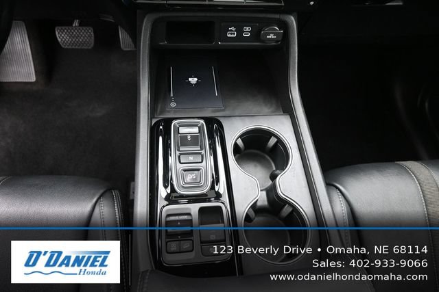 Used 2023 Honda Pilot Touring image 33