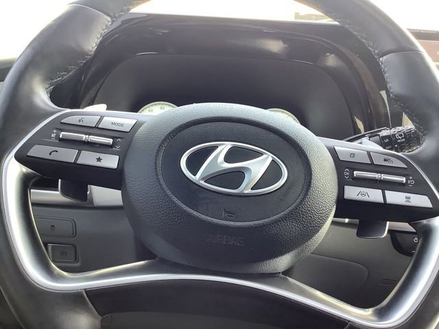 Used 2023 Hyundai Palisade SEL w/ Cargo Package image 39