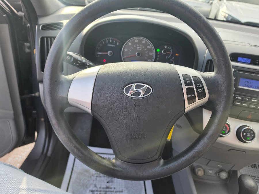 Used 2008 Hyundai Elantra SE FWD image 21