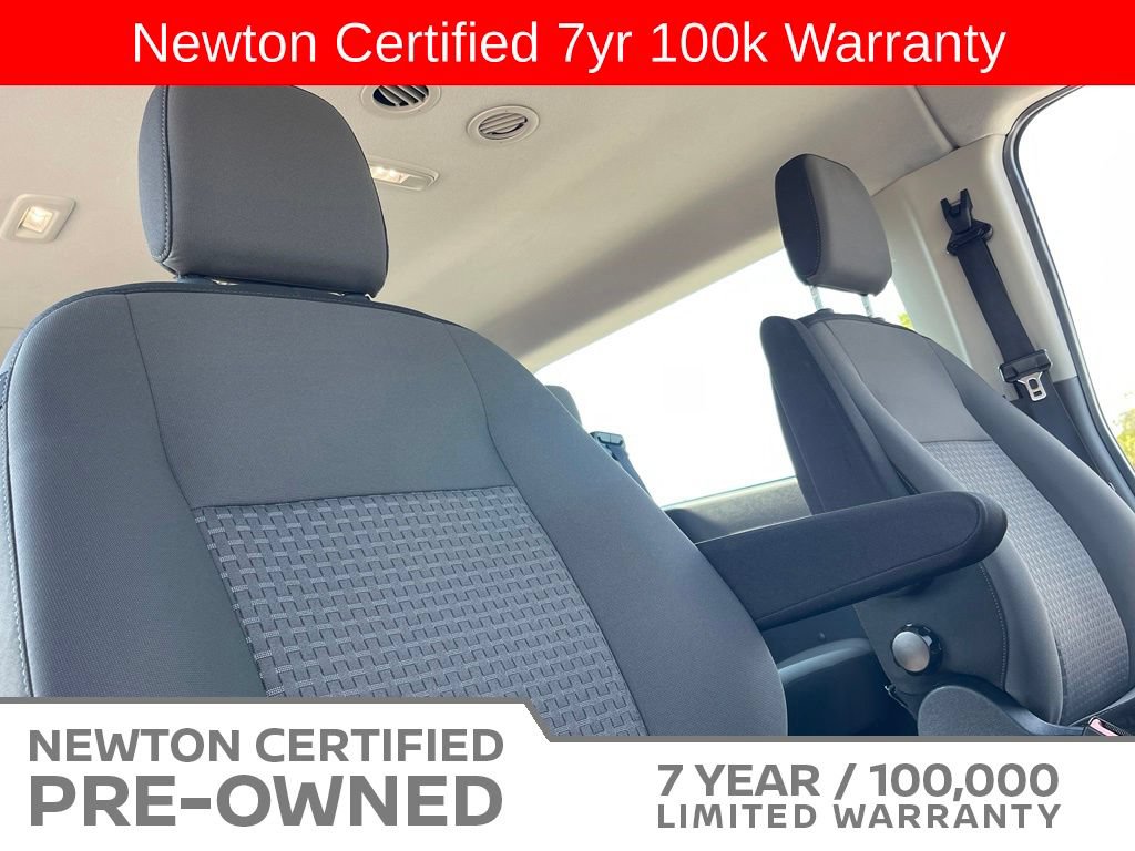 Used 2023 Ford Transit 350 XLT RWD image 19