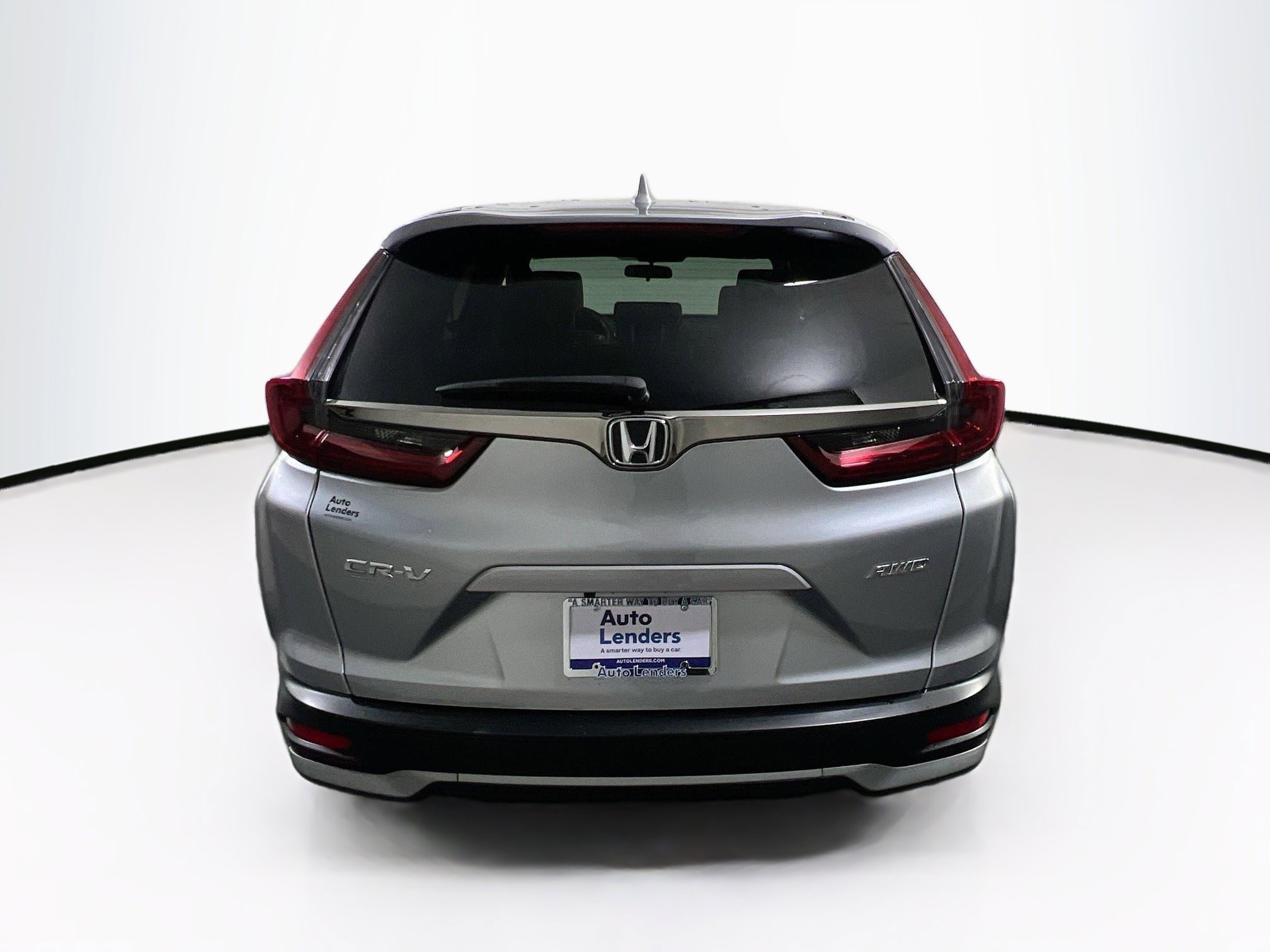 Used 2022 Honda CR-V EX image 6