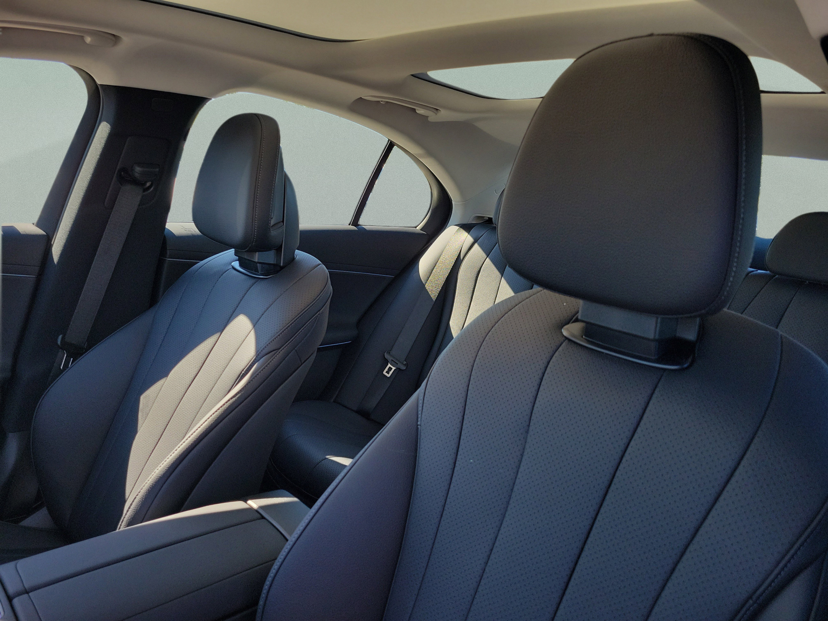 Certified 2026 Mercedes-Benz E 350 Sedan image 19