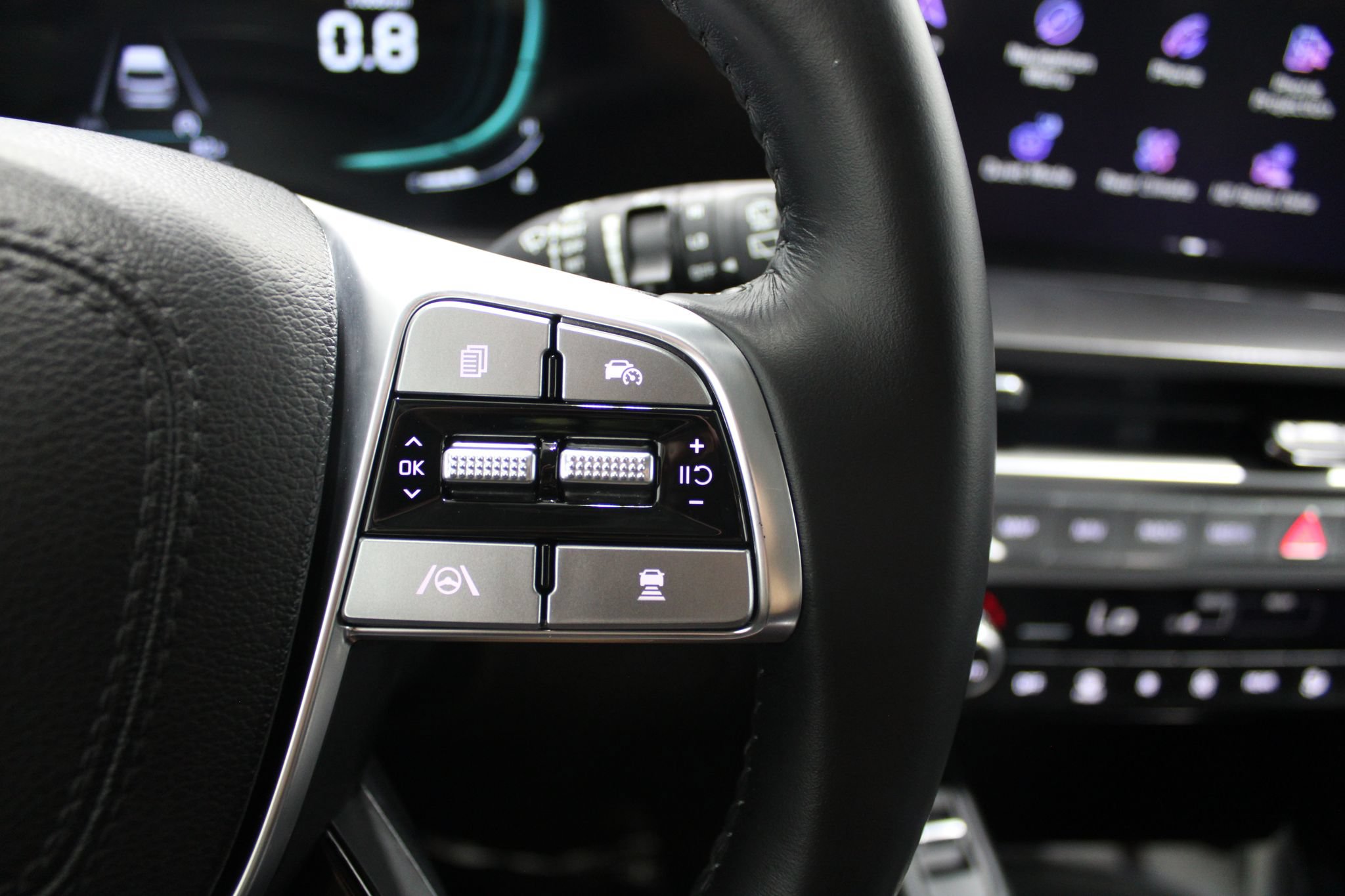 Used 2023 Kia Telluride S AWD/4WD image 40