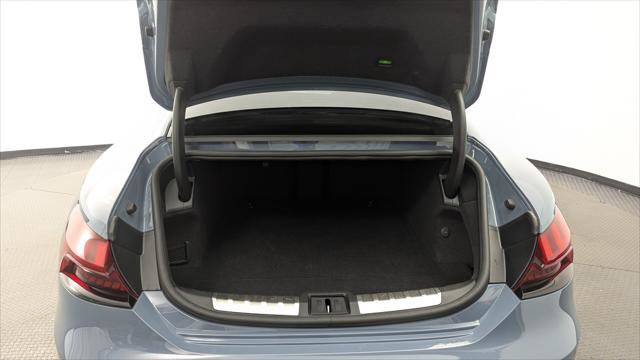 Used 2022 Audi e-tron GT Premium Plus AWD/4WD image 19