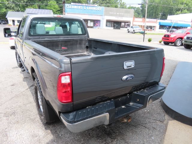 Used 2016 Ford F250 XL w/ XL Appearance Package AWD/4WD image 6