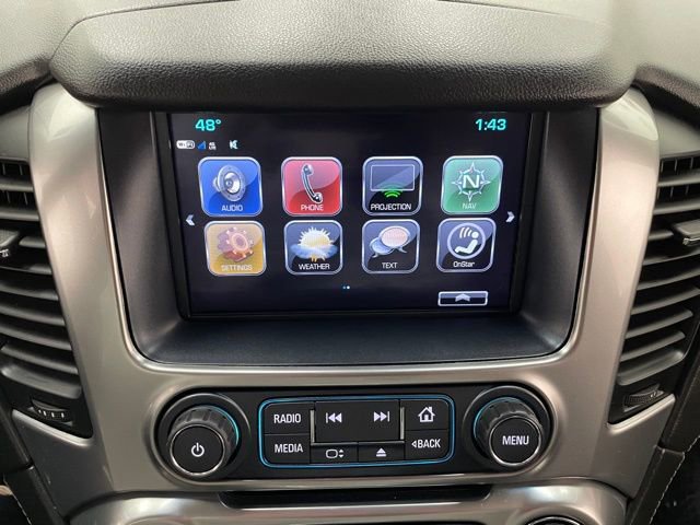 Certified 2019 Chevrolet Tahoe LT image 3