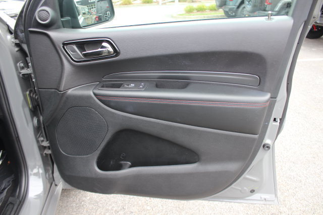 Used 2026 Dodge Durango GT AWD/4WD image 34