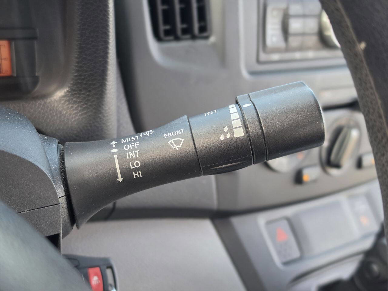 Used 2017 Nissan NV200 SV image 29